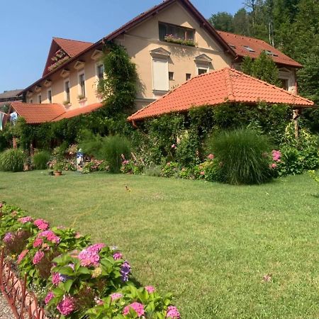فندق مونياسافي  Vila Cerbul Albastru المظهر الخارجي الصورة