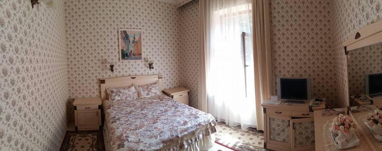فندق مونياسافي  Vila Cerbul Albastru المظهر الخارجي الصورة