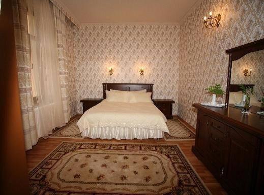 فندق مونياسافي  Vila Cerbul Albastru المظهر الخارجي الصورة